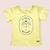 REMERA CON PALMERA MINI ANIMA