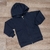 CAMPERA FRISA ESCOLAR CASTORO