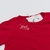 REMERA CON VOLADITO GIRL CASTORO - comprar online