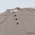 REMERA CUELLO MAO CASTORO - comprar online