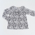 BLUSA VOILE CASTORO