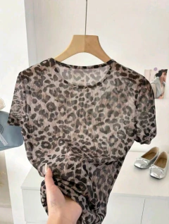 REMERA MICROTUL IMPORTADA