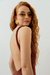 MAIÔ WAVY - MARROM - loja online