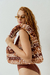 BOLSA HANDMADE G - MARROM 2 - comprar online