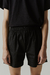 SHORT AWAKE PRETO