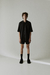 SHORT AWAKE PRETO - loja online