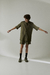 SHORT AWAKE VERDE - loja online