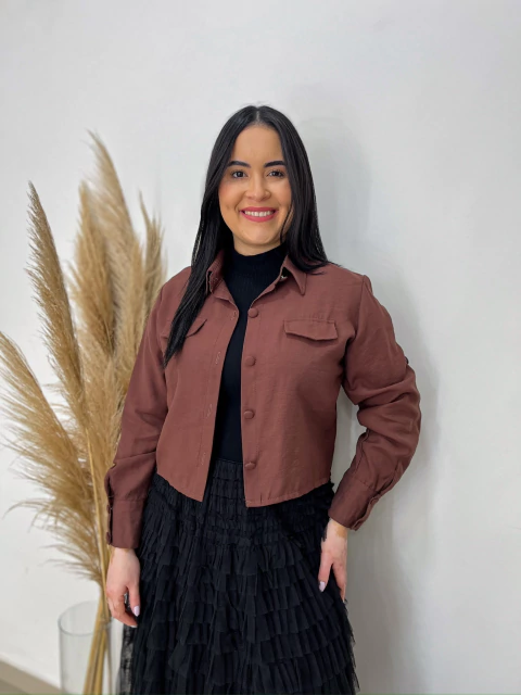 Camisa Joana - comprar online