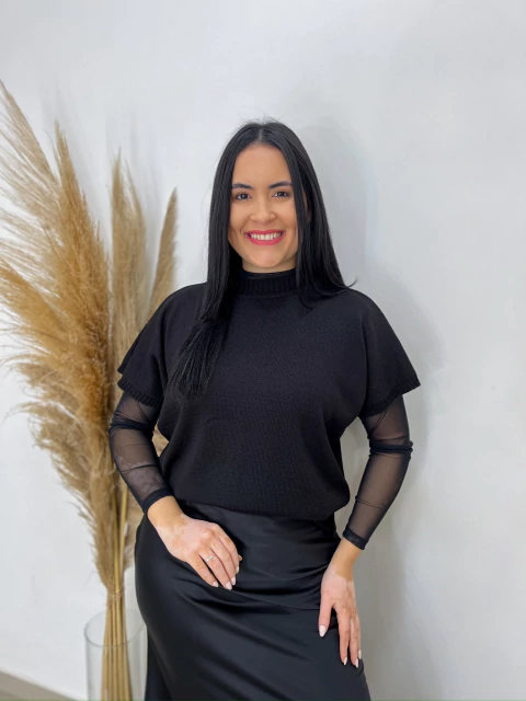 Blusa Isis - comprar online