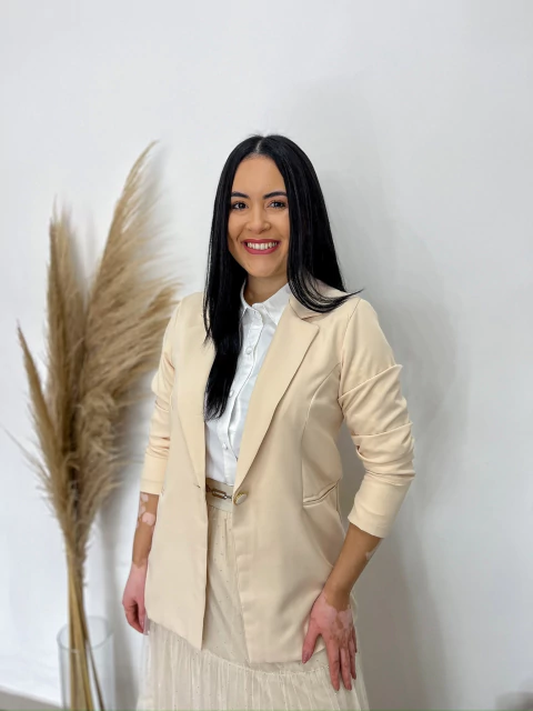 Blazer Carol - comprar online