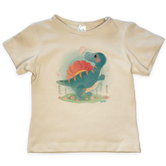 Remera arena Dino