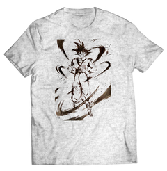 Remera Dragon Ball Z -3