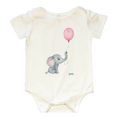 Body natural Elefante