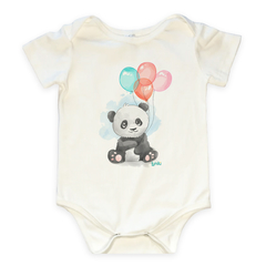 Body natural Panda