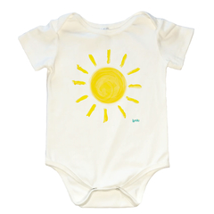 Body natural Sol - comprar online