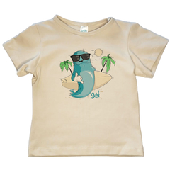 Remera arena Surf 2