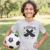 Remeras Kids