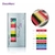 cílios Decemars mix cores 0.07/D - comprar online