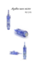 agulha derma pen Nano R universal