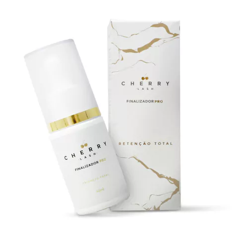 finalizador pro Cherry 40 ml