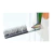 ￼Pinças Nagaraku N-05 Multicolor Extensão de Cílio - Cílios Expert