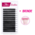 Cílios Fadvan Elipse Lash Flat - Tesourinha-efeito molhado