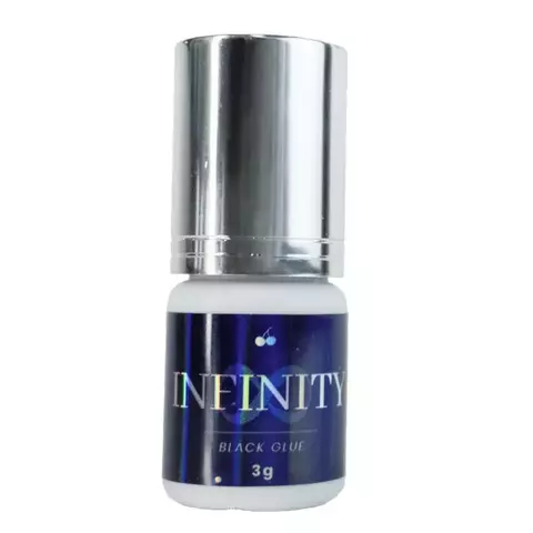 Cola Cherry infinity 3ml