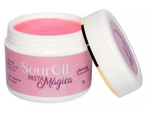 Pasta mágica SourCil 15g