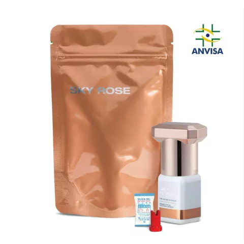 cola sky glue Rose 3ml