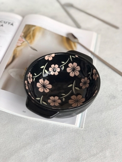 CAZUELA 14CM CERÁMICA BLACK - comprar online