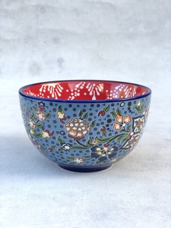 BOWL CERÁMICA MEXICAN II LIMITED