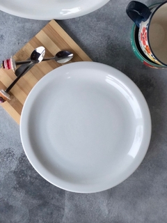 PLATO PLAYO CHICAGO PORCELANA 25CM