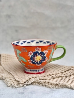 TAZÓN MUG PARIS 550ML