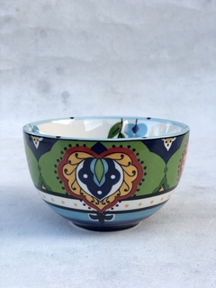 BOWL CERÁMICA MEXICAN I LIMITED