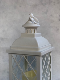 Imagen de Farol con Vela Led