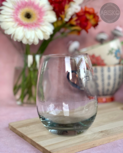 Vaso B Vidrio 450Ml X 6 Unidades en internet