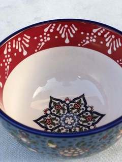 BOWL CERÁMICA MEXICAN II LIMITED - comprar online