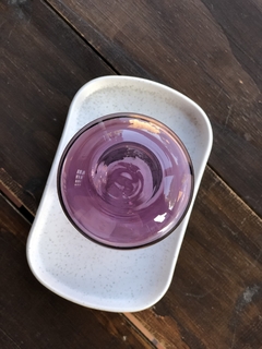 Jarra Con Vaso Purple LIMITED en internet