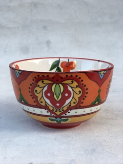 BOWL CERÁMICA MEXICAN IV LIMITED