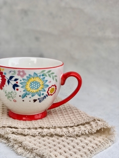 TAZÓN MUG BARCELONA 450ML en internet