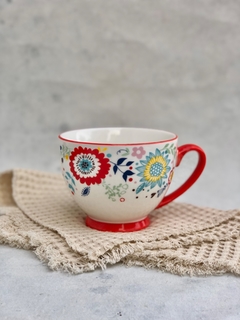 TAZÓN MUG BARCELONA 450ML