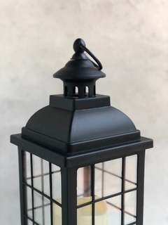 Farol con Vela Led - comprar online