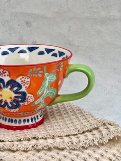 TAZÓN MUG PARIS 550ML - comprar online