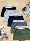 CUECA TAMANHO P (VESTE 2 A 5 ANOS) - comprar online