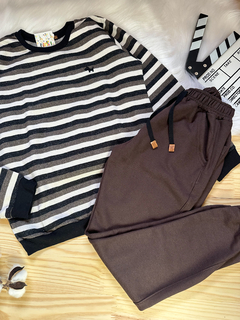 CONJUNTO na internet