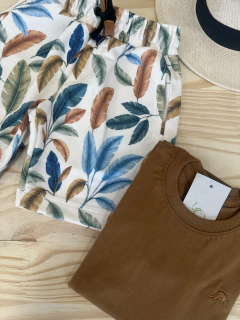 Conjunto Premium | Bermuda de Moletinho na internet