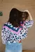CHAQUETA CLARA BOMBER CIREE (TOM)