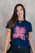 REMERA BASTA ALGODON ( TOM )