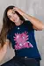 REMERA BASTA ALGODON ( TOM ) - comprar online