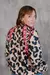 BOMBER SIMONA GAMUZADA (TOM) - comprar online